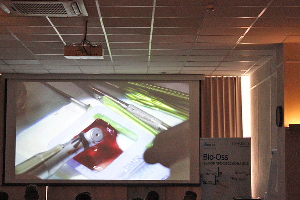 Фотоотчёт с курса НЕПРИМИТИВНАЯ ХИРУРГИЯ. ПРОТОКОЛ BIOINTENSIV. Фото № 8